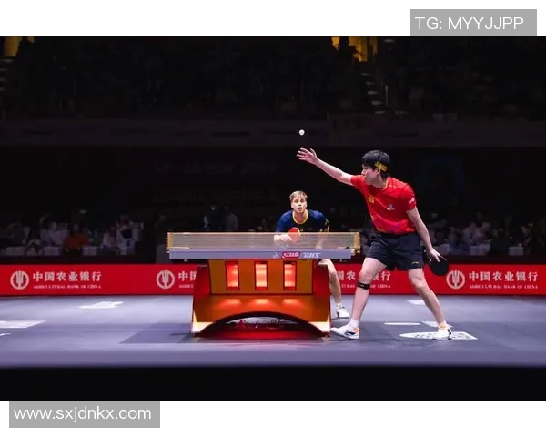 从零起步掌握乒乓球心理素质的全面提升策略与实用技巧