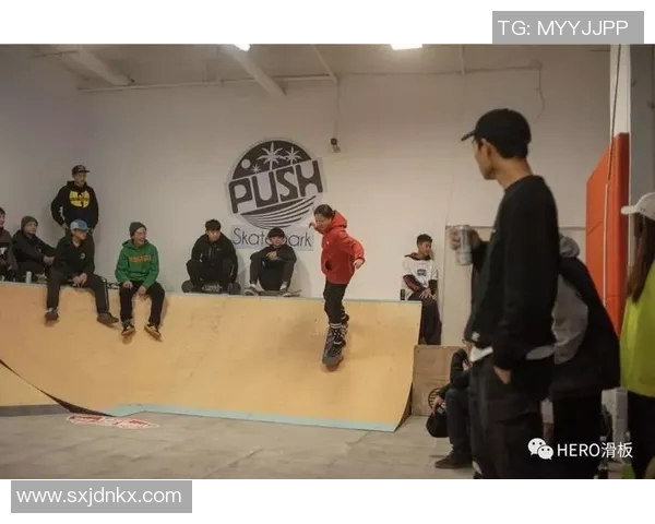 成都滑板队配合技巧深度解析与其他队伍的对比分析