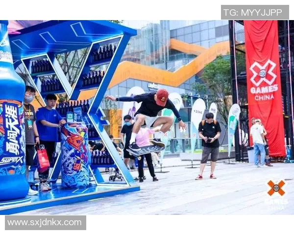 武汉滑板队运营经验分享与反思探讨滑板文化发展的未来方向