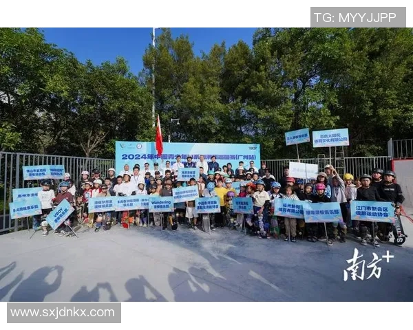 深圳滑板队荣登滑板比赛经验排行榜第一名引发热议