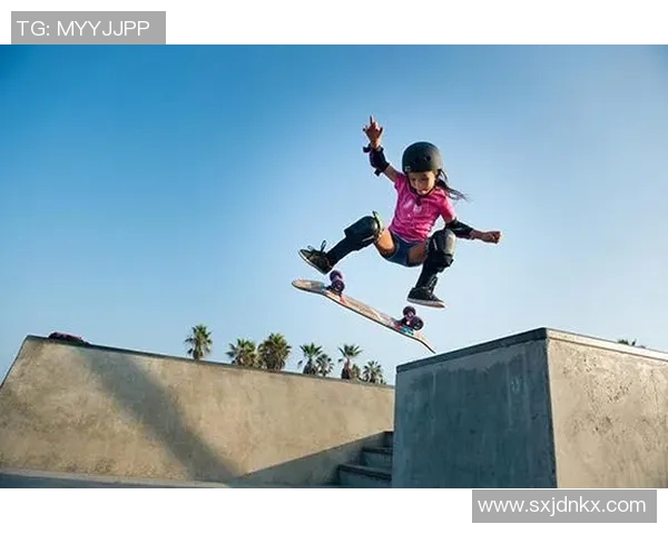 滑板文化的碰撞与融合:深入了解西安滑板队的团队精神与协作之道