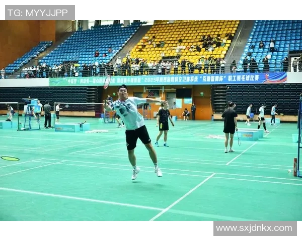 西安羽毛球队的精神与意识探讨：从竞技到文化的深度剖析