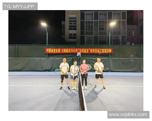 权威发布网球比赛经验实力榜单揭示顶尖选手竞争态势与发展潜力