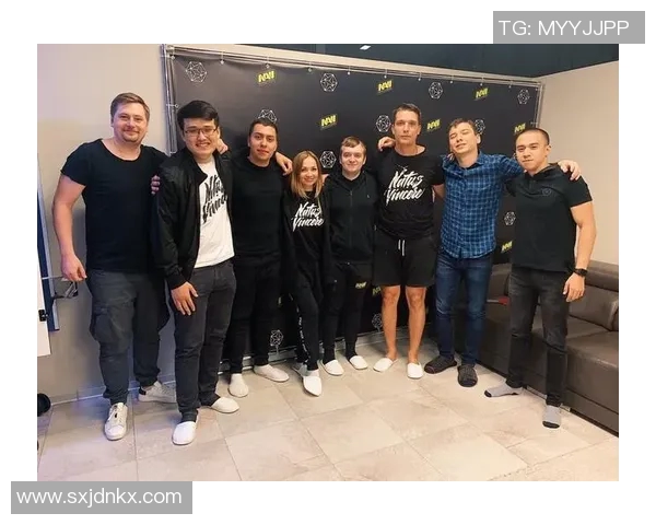 深入探讨FPX战队在DOTA2中的团队配合与战术执行分析