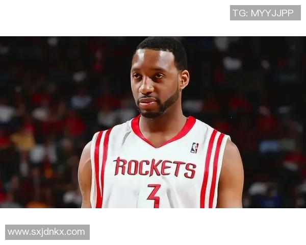 火箭队麦蒂时期经典比赛及赛场贡献分析