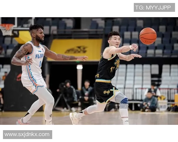 福建CBA球队名称及历史演变