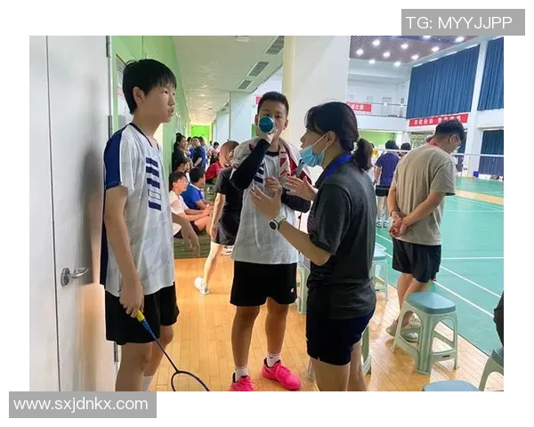 南京羽毛球队的灵活性揭秘与训练背后的故事探讨