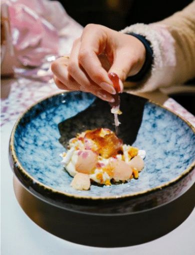 885566威尼斯恋人节餐厅保举：新加坡最浪漫的美食约会地西餐、日料、泰餐一扫而