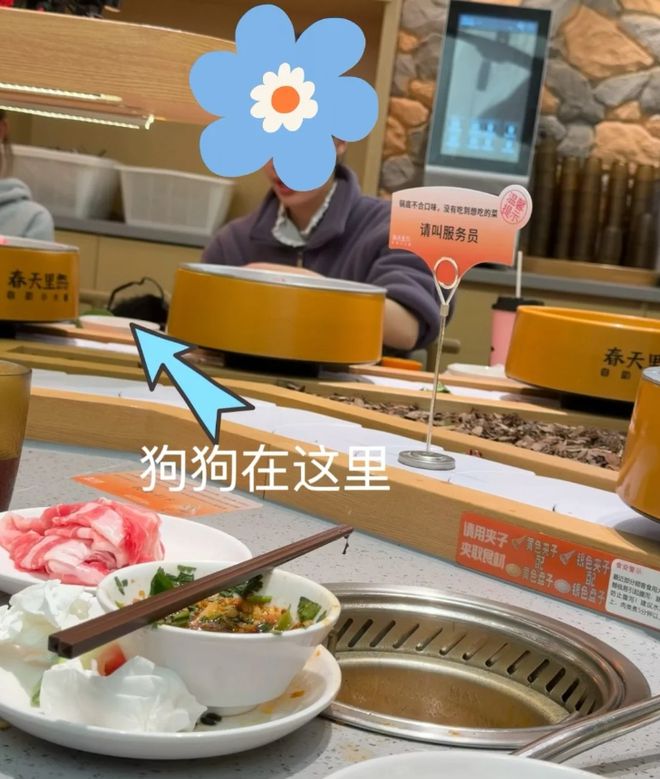 威尼斯wns8885566温州餐厅内俩女孩遭人恶感