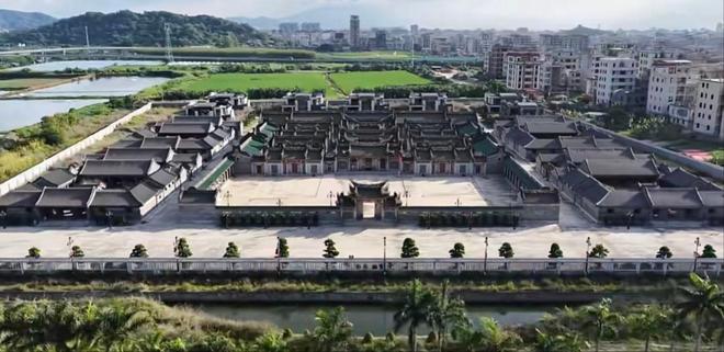 威尼斯网址汕头估价超1亿豪宅“英之园”被拆！本地：最后处理方法是充公但当事人不共